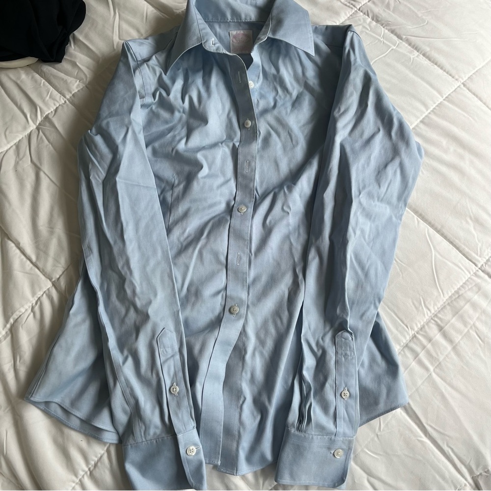 Women’s Button Down